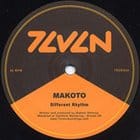 Makoto - Different Rhythm / What Do You Want