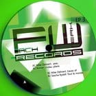 Various Artists - Fachwerk Ep 3