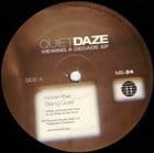 Quiet Daze - Viewing a Decade EP