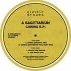 A Sagittarium - Carina