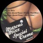 Marcus Mixx - Special Creme