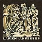 Lapien - Anvers EP