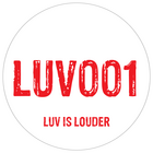 cover: Various Artists - Luv 001