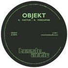 Objekt - Cactus / Porcupine