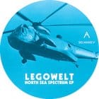 Legowelt - North Sea Spectrum ep.