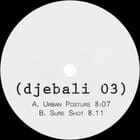 Djebali - #03