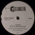 Kyle Geiger - Imperial Ep