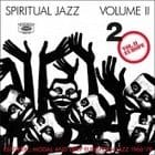 Various Artists - Spiritual Jazz 2: Europe Jazzman