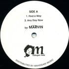 Marvin Belton - Marvin Belton Ep