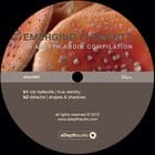 Various Artists - Emerging Elements EP