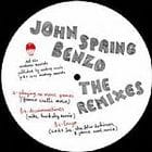 John Spring - Benzo (Mike Huckaby, Franco Cinelli remixes)