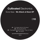 Sonar Base - We Attack at Dawn EP