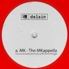 M.K. / The 7th Plain - MKapella / Lost