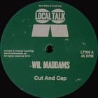 Wil Maddams - Cut & Cap