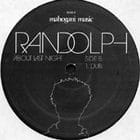 Randolph - About Last Night