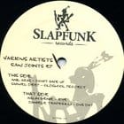 Various Artists - Slapfunk 1