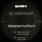 Dj Aakmael - Deepermotions