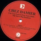 Chez Damier  - Can You Feel It (new York Dub)