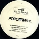 Daso - All My People