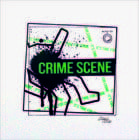 Crime Scene  - It's Time For Crime