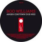 Boo Williams - Anger / Flashback