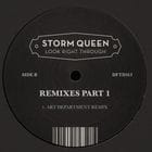 Storm Queen - Look Right Through rmx part 1