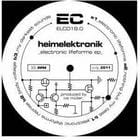 Heimelektronik - Electronic Lifeforms ep