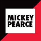 Mickey Pearce - Dont Ask, Dont Get