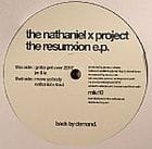 The Nathaniel X Project - The Resurrxion Ep