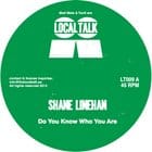 Shane Lineham - Do You Know Who You Are