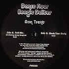 Ron Trent - Tell Me