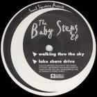 Theo Parrish - The Baby Steps Ep