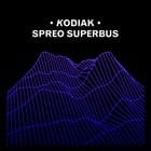 Kodiak - Spreo Superbus