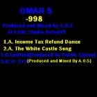 Omar S - 998