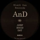 AnD - Black Sun 4