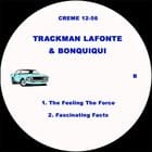 Trackman Lafonte & Bon Qui Qui - EP