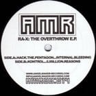 Ra-x - The Overthrow ep