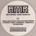 Sir Stephen - Hang Tough ep