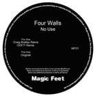 Four Walls - No Use (Ooft! rmx)