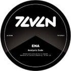 Ena - Analysis Code / Splinter 