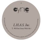 LHAS Inc - Will You Dance With Me