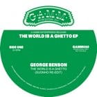 George Benson / War - The World Is A Ghetto