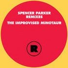 Spencer Parker - Versions Francaise