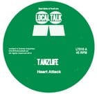 Tanzlife  - Heart Attack / Cold Fire