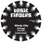 Kon - Windy City