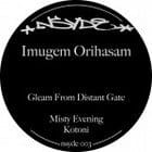 Imugem Orihasam - Gleam From Distant Gate EP