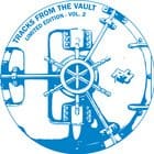 Actress / Convextion - Tracks From The Vault 2