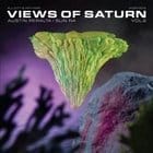 Austin Peralta / Sun Ra - Views Of Saturn 2