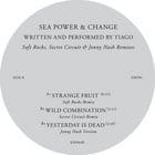 Sea Power & Change - Sea Power & Change remixes