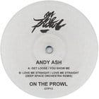 Andy Ash - Get Loose